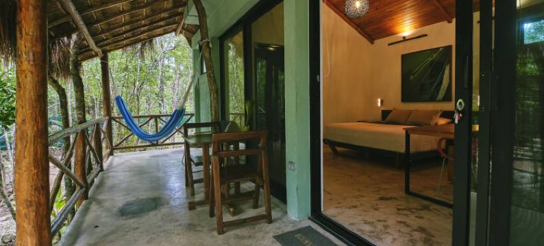 Zamna别墅(Villas Zamna)图片