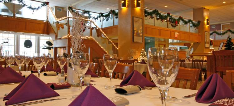 波莱洛度假酒店(Bolero Resort)图片