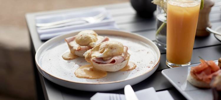 Curlewis的住宿场所(Accommodation at Curlewis)图片