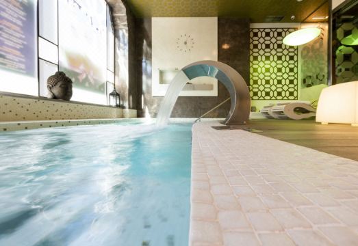 Hotel & Spa Princesa MuniaHotel Overview