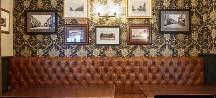 太阳旅馆(Sun Inn)图片