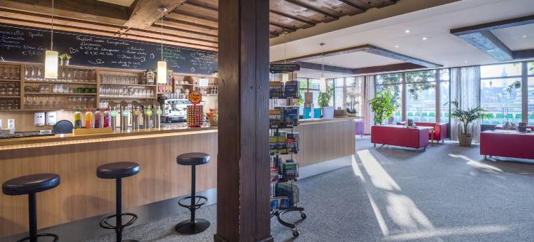 阿尔滕马克特绍肯湖JUFA酒店(Jufa Hotel Altenmarkt-Zauchensee)图片