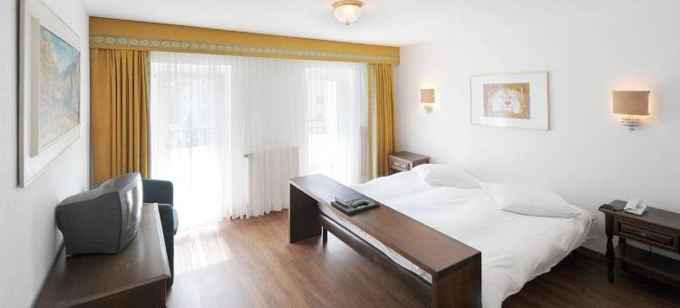 罗密霍夫酒店(Hotel Römerhof)图片
