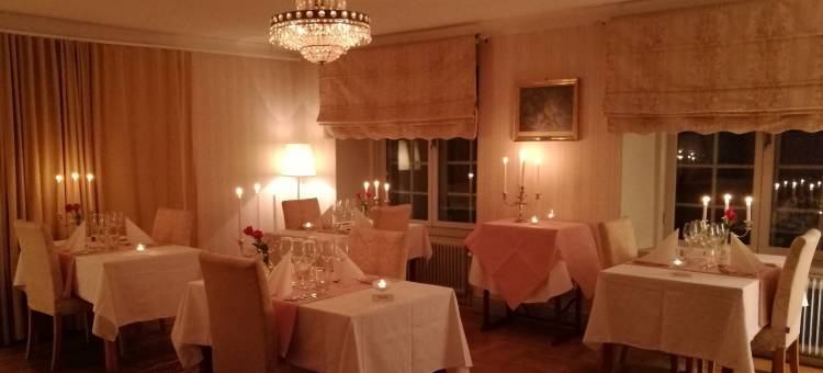 瓦尔德舒塞特加梅尔塔门酒店(Wärdshuset Gammel Tammen)图片