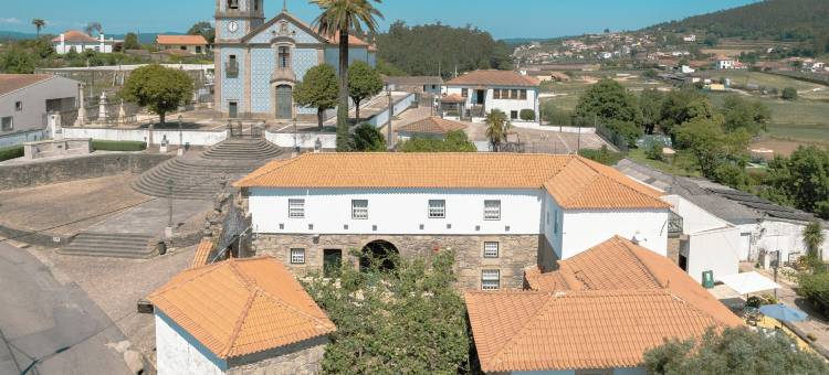 金塔索米格尔阿科斯酒店(Quinta Sao Miguel de Arcos)图片