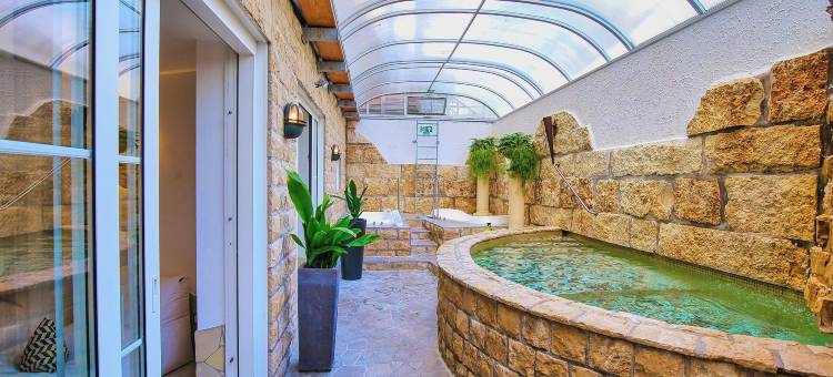 朱姆库尔夫斯登居家生活酒店(Lifestyle Resort Zum Kurfürsten)图片