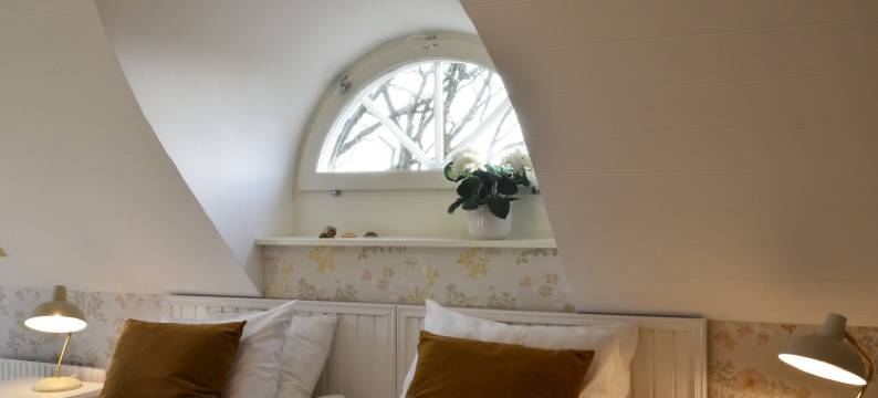 托斯博尔格斯农场住宿加早餐旅馆(Torsborgs Gård)图片