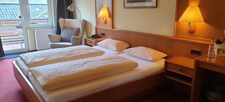 埃韦尔茨乡村酒店(Landhotel Ewerts)图片