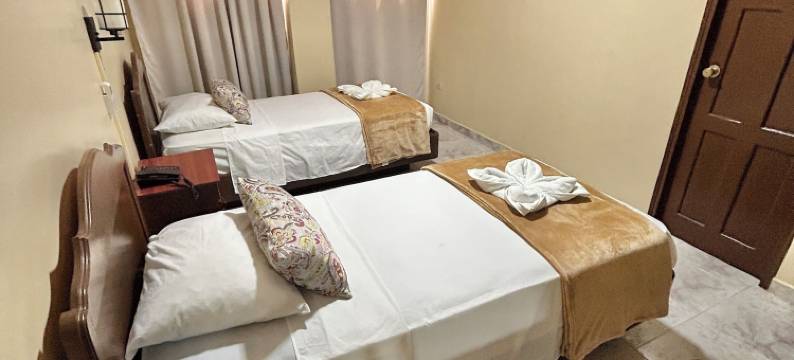 马德里奇里基酒店(Hotel Madrid)图片