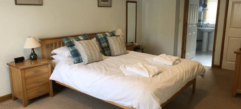 紫杉农场酒店(Yew Tree Farm)图片