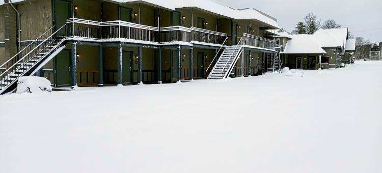 苏必利尔湖悬崖居民酒店(Cliff Dweller on Lake Superior)图片