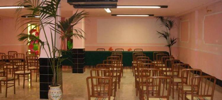 吉奥公园酒店(Hotel Park Ge.Al.)图片