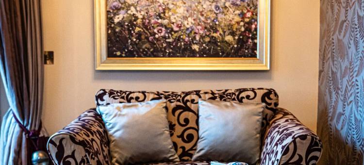 弗尔山之物酒店和花园(Fernhill House Hotel & Gardens)图片