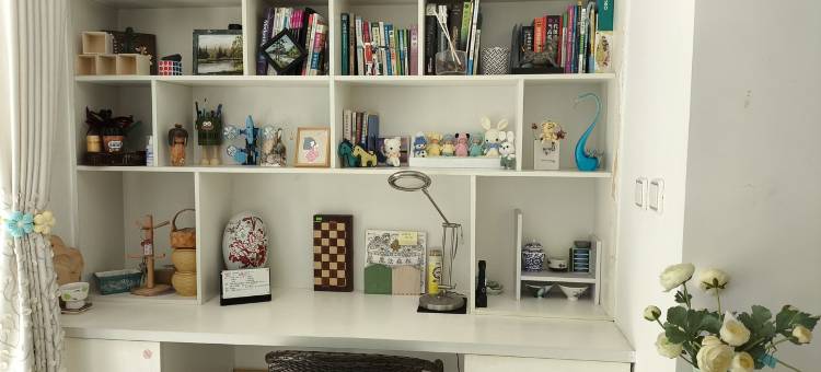 乐岛海边洋房小院浴场老龙头民宿(天福中路分店)图片