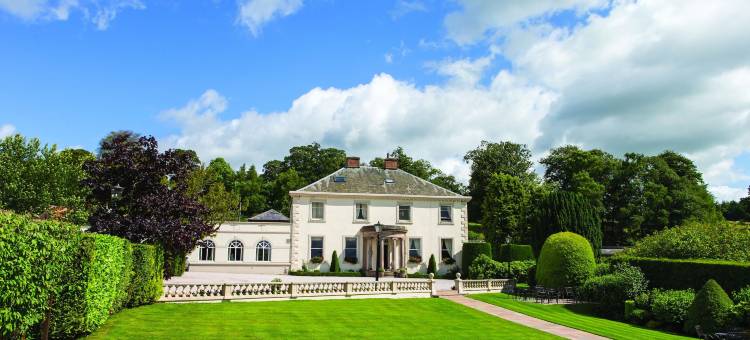 罗德霍恩乡村别墅及华丽公寓(Roundthorn Country House & Luxury Apartments)图片