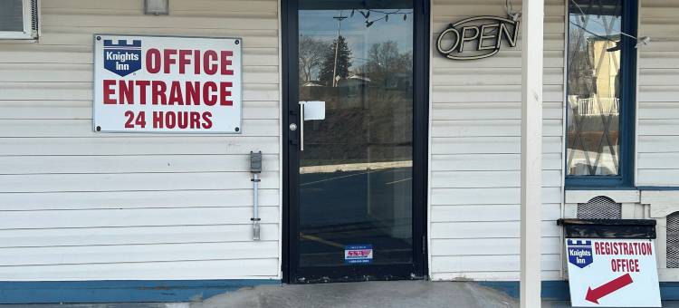 萨默塞特骑士酒店(Knights Inn Somerset)图片