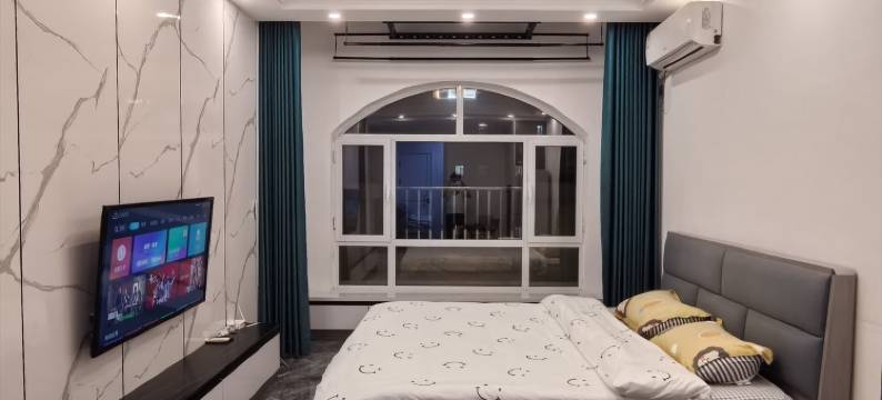 汪清云星民宿(林河花园店)图片