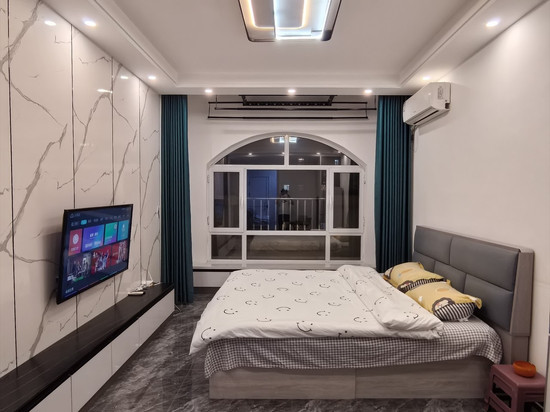 汪清云星民宿(新安路分店)