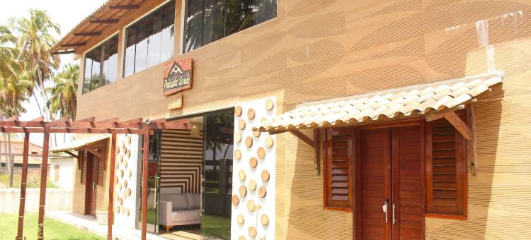 Iandê Patacho温馨旅社(Pousada Iandê Patacho)图片