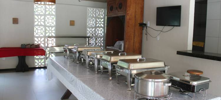 坎汀霍之家观光农场住宿(Hotel Cantinho Das Flores)图片