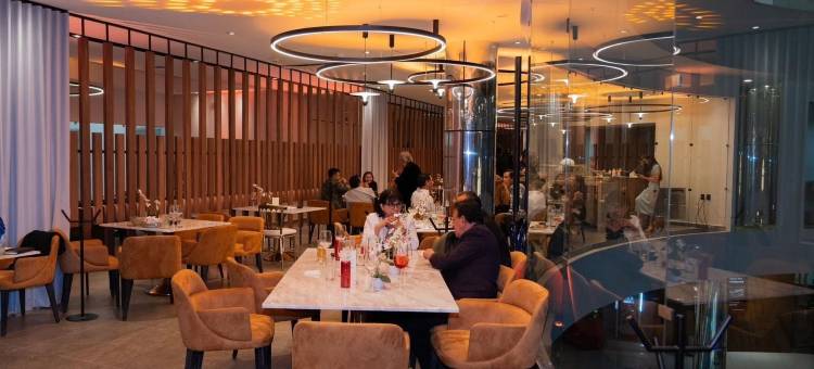 大道黄金娱乐场酒店(Hotel Casino Grand Vía Dorada)图片