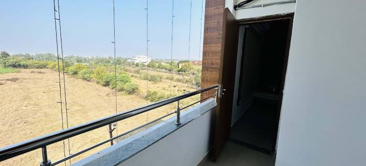 新阿卡迪亚酒店(Hotel New Arcadia)图片