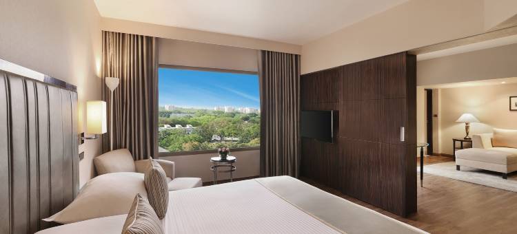 新德里凯悦酒店(Hyatt Regency Delhi)图片