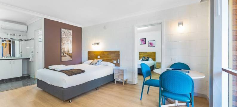 普雷恩斯曼汽车旅馆(Plainsman Motel)图片