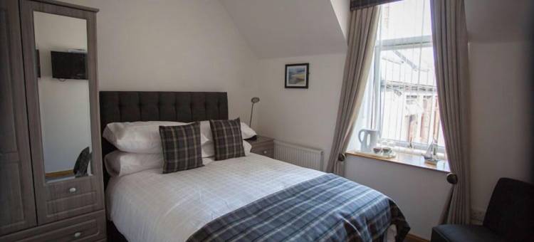 海湾旁酒店(By the Bay)图片