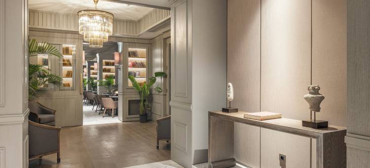 王子宫殿度假村 - The Leading Hotels of the World 成员(Princes’ Palace Resort - Member of The Leading Hotels of the World)图片