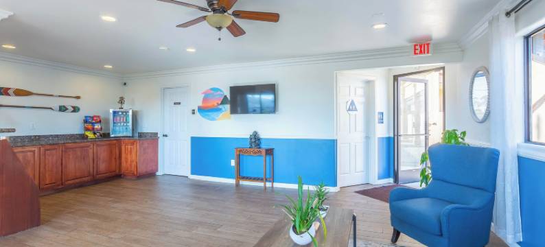 阿罗哈旅馆(Aloha Inn)图片