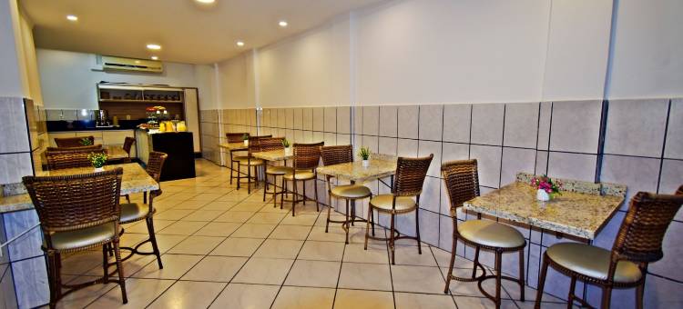 Pousada Enseada dos Golfinhos 宾馆(Pousada Enseada Dos Golfinhos)图片