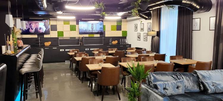 多梦罗阿沙芬堡酒店(Dormero Hotel Aschaffenburg)图片