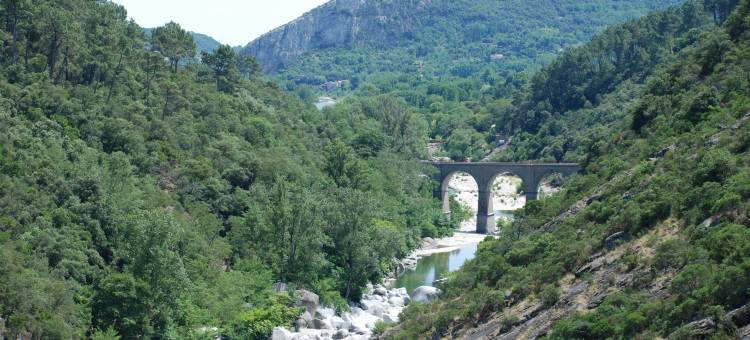 三须酒店(Hôtel les 3 Barbus)图片