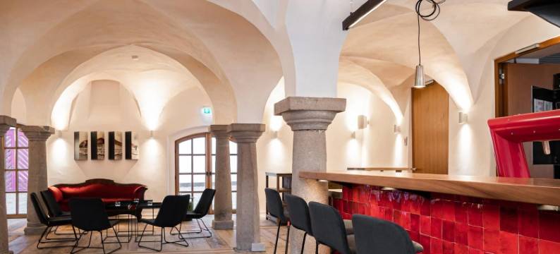 贝兴邮政酒店(Post Berching)图片