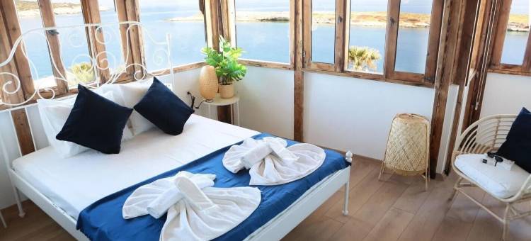 阿里亚卡拉布伦酒店(Arya Hotel Karaburun)图片