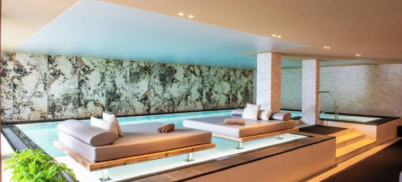 蒙特木屋酒店(Hotel Montchalet)图片