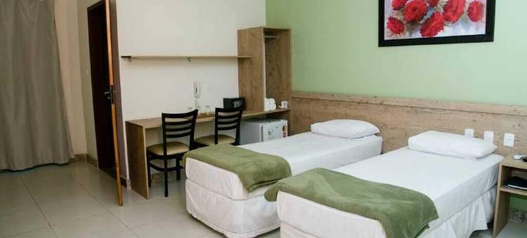 波尔图普瑞姆旅馆(Pousada Porto Prime)图片