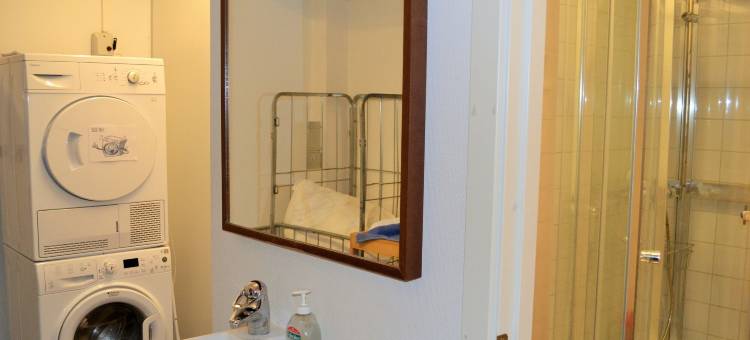 南山旅馆(Södra Bergets Vandrarhem)图片