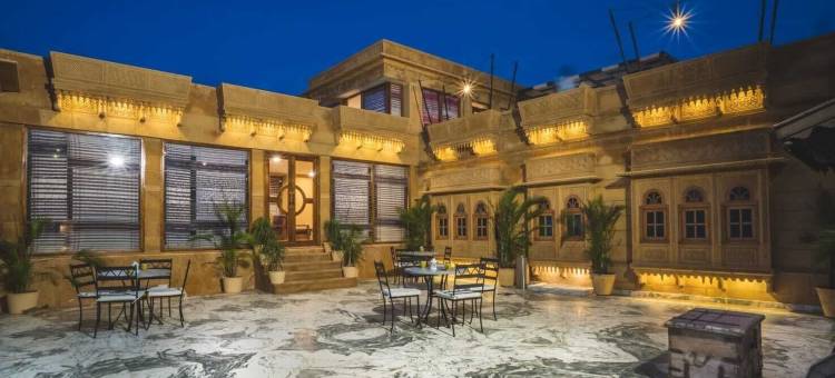 哈利法大酒店(Hotel Grand Khalifa)图片