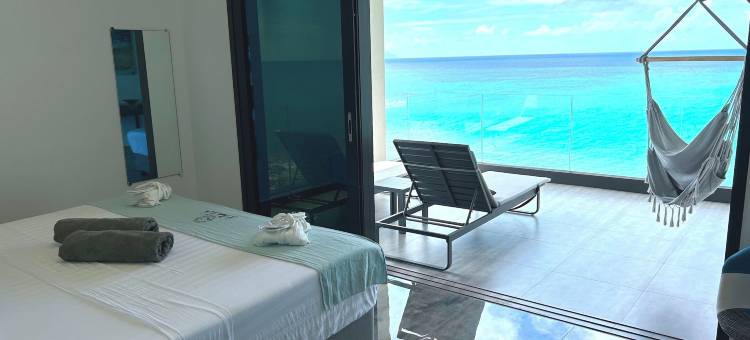 海边圣马丁公寓 -限成人-(Condostmaarten by the Sea)图片