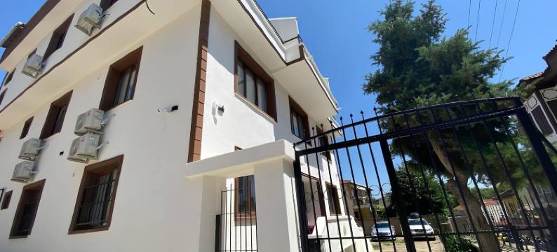 盖拉埃迪尔内酒店(Gala Otel Edirne)图片