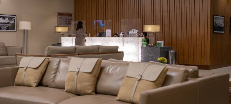 皮拉西卡巴级酒店(Class Hotel Piracicaba)图片