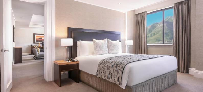 南太阳角酒店(Southern Sun Cape Sun)图片