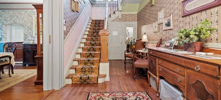 洛根莓旅馆(Loganberry Inn)图片