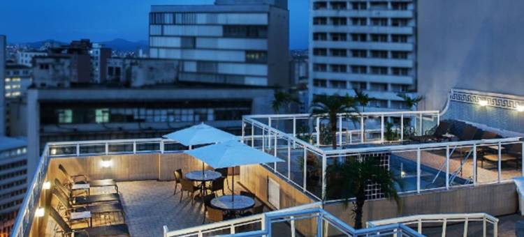 诺曼底酒店(Normandy Hotel)图片