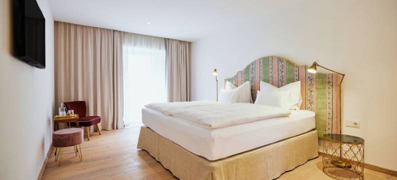 精品酒店金鹿(Boutiquehotel Zum Goldenen Hirschen)图片