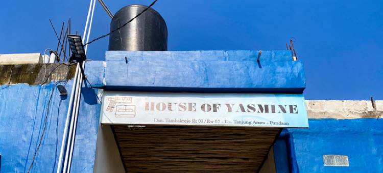 RedDoorz Syariah at Hotel Yasmine Pandaan图片