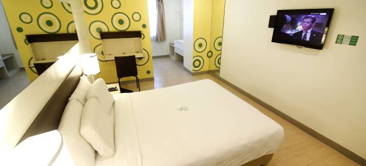 马尼拉奥的斯Go酒店(Go Hotels Otis - Manila)图片