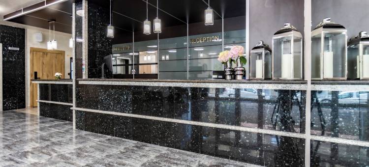 拉古纳医疗SPA酒店(Hotel Laguna Spa)图片